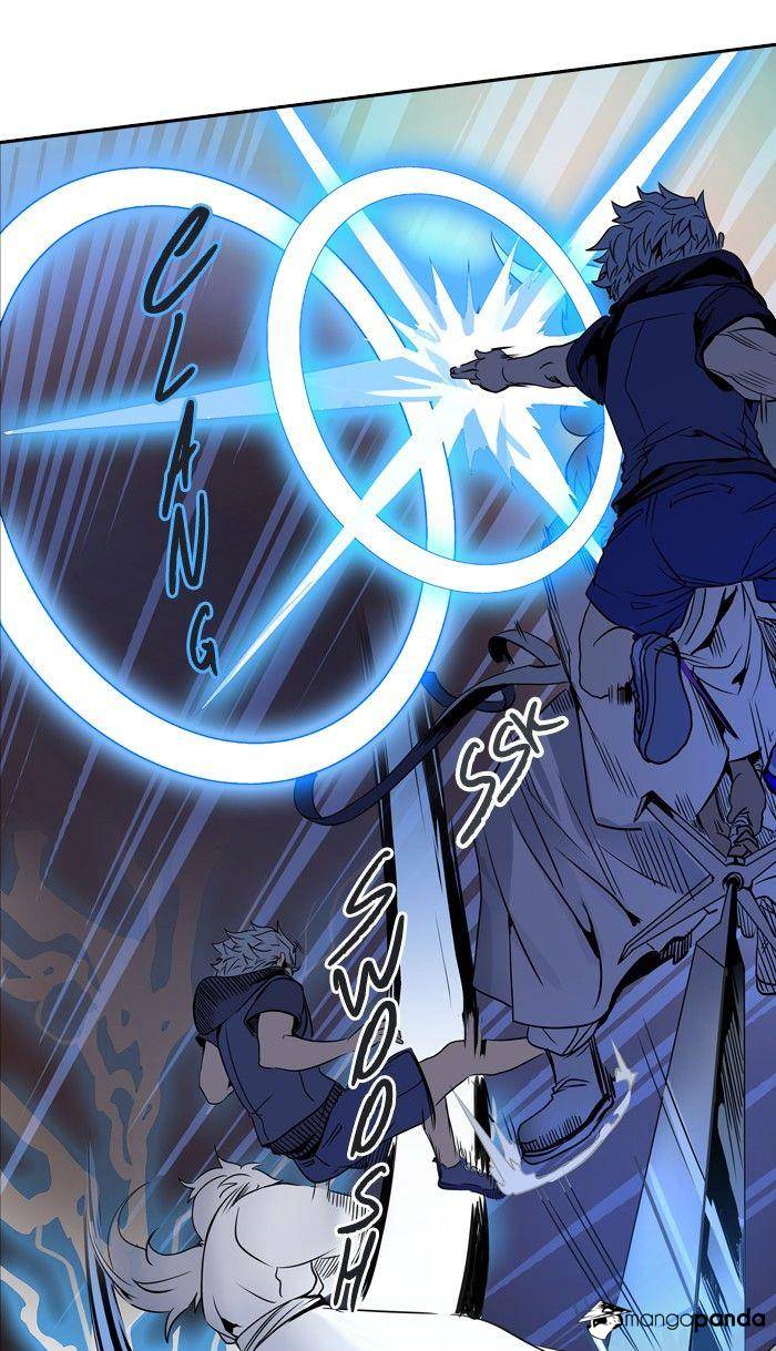 Tower of God Chapter 291 image 021